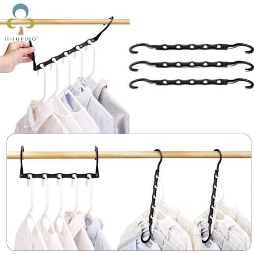 Пластиковые вешалки для одежды IFITU PUBO China At AliExpress