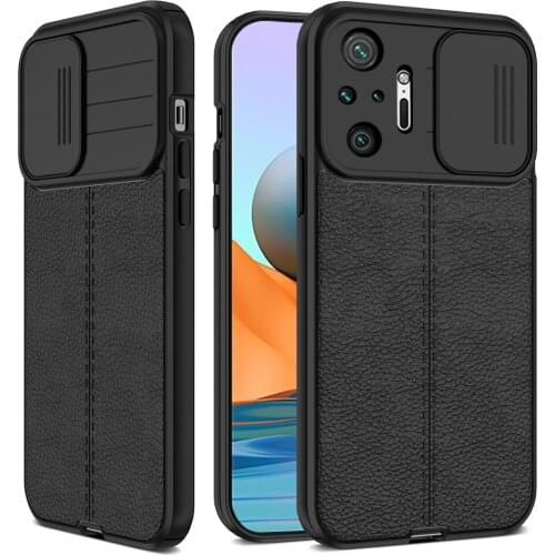 Чехлы для телефонов Xiaomi Redmi 9C Keysion China At AliExpress