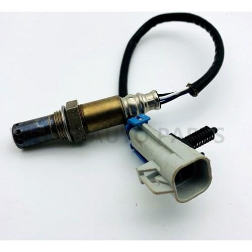 Oxygen Sensor Lambda AIR FUEL RATIO O2 SENSOR for CADILLAC CHEVROLET GMC 12583804 149100-7321 2007-2011