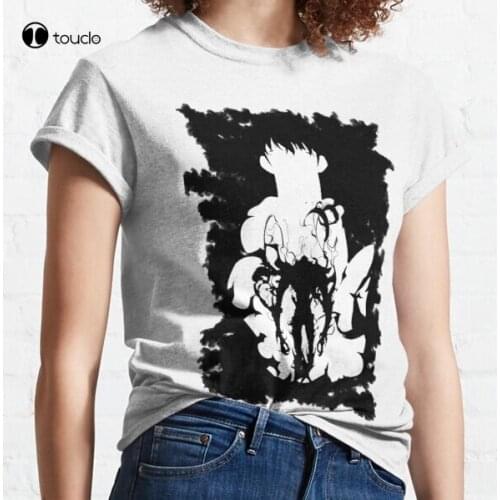 Sung Jin-Woo Solo Leveling Classic T-Shirt T Tee Shirt