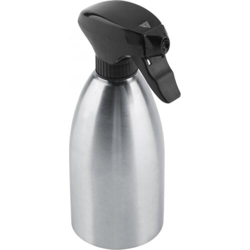 Barbecue Oil Sprayer Stainless Steel Portable Barbecue Oil Sprayer for Kitchen Outdoor BBQ Cooking Tool kitchen tools accessorie