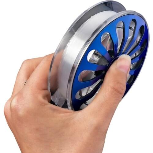 Fishing Line 200M Monofilament Nylon Not Fluorocarbon Fishing Lines Freshwater Saltwater Wire Outdoor Pro Fishing Accessories