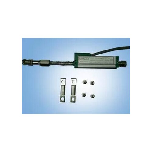 Injection molding machine electronic ruler linear displacement KTR-100MM