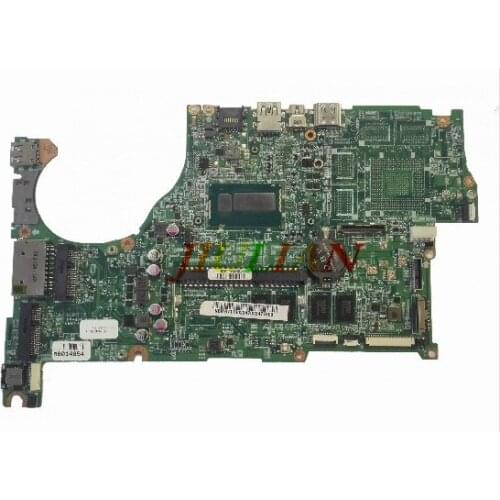 Scheda Madre NB.MB711.002 For ACER ASPIRE M5-583P Laptop Motherboard DAZRQMB18F0 W/ i7-4500U NBMB711002 Mainboard Tested Working
