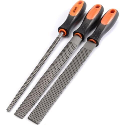 1Pc Diamond Needle File Set Handy Tools Ceramic Crafts DIY Wood Rasp File Needle Jewelry Polishing Carving Diamond File