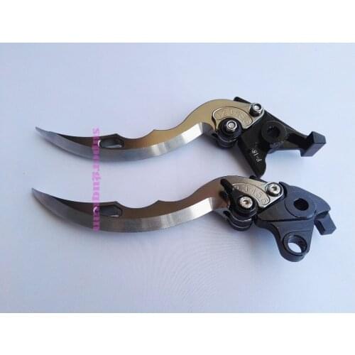 New motorcycle motorbike CNC brake&Clutch Levers,Blade Style For Honda CB1100 CB 1100 GIO special 2013-2015 2014 13 14 15