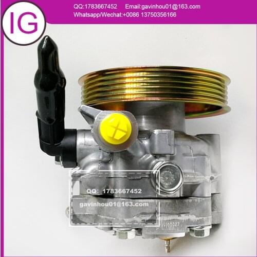 For free shipping brand new Subaru Power Steering Pump Part Code. 34430 Part No.34430FG000 for Subaru Forester 2.5 year 2012