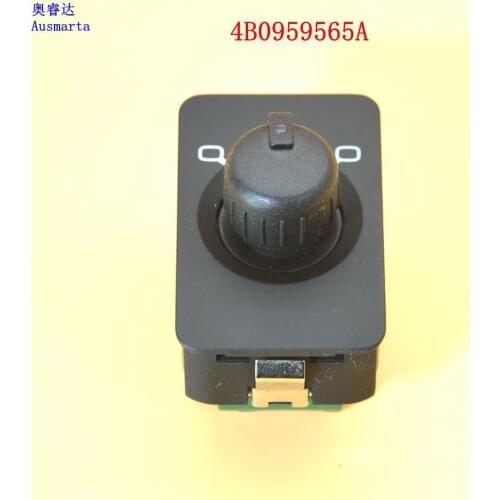 OEM Side Mirror Switch Control For A3 A6 A6 Allroad Quattro RS6 4B0 959 565 A 4B0959565A