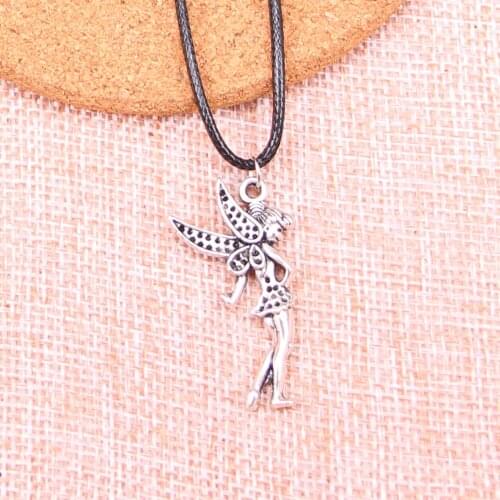 PK FOUR Silver Pendants