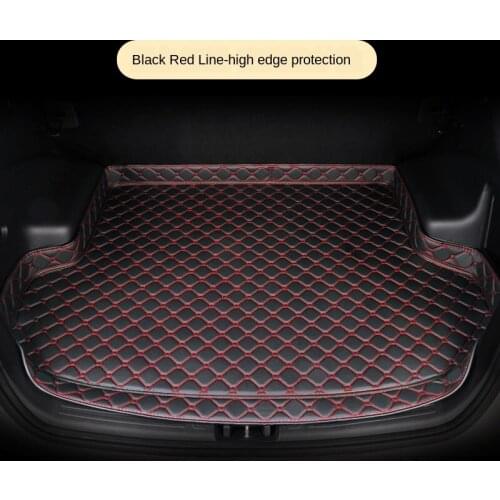 Suitable for 2020 Haval H6 car trunk mat H2 H2S car trunk mat Indicate the model and year of purchase