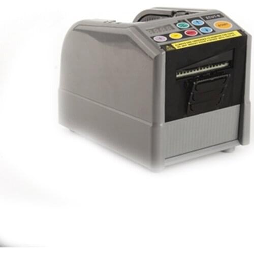 Microcomputer Fully Automatic Tape Machine Double-sided Tape High Temperature Tape Film Tape Fully Automatic Cutting Machine