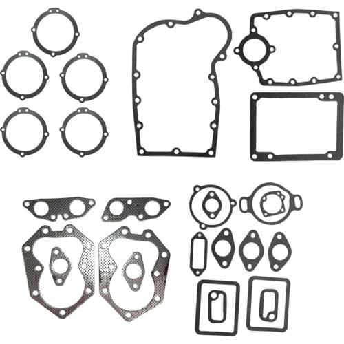Complete Gasket Set Suitable For Kohler K482 K K532 K582 4875533s 48 755 33-s 2000-2006