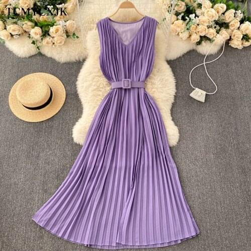 Широкие летние платья Tcmycxjk China At AliExpress