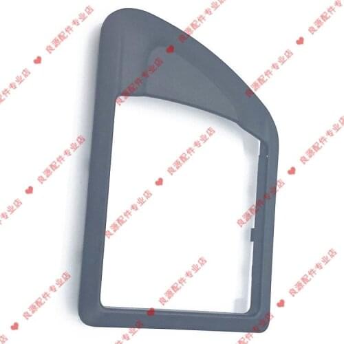 For SAIC MAXUS v80 middle door inner clasp handle frame handle frame side sliding door inner handle frame inner clasp handle sli