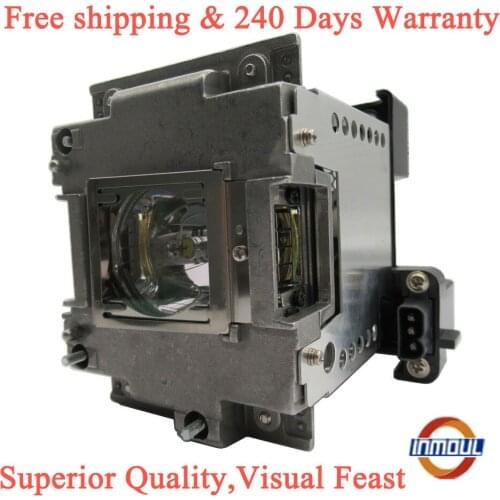 Inmoul A+ quality and 95% Brightness projector lamp XD8000 for UD8350U/UD8400U/WD8200U/XD8000/XD8100U