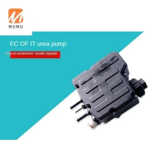 Ecofit UA2 spare parts scr urea dosing pump