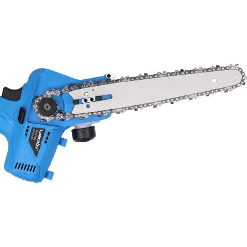 1Pc Replacement Chain for 8inch Single Hand Saw (Chain)