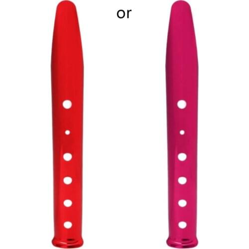 31Cm Camping Tent Peg U Shape Stakes Outdoor Hiking Snow Sand Tent Accessories