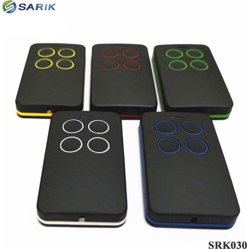 Auto-Scan 280mhz - 868mhz Multi Frequency Brand Rolling Code Remote Duplicator Gate Control Garage Command