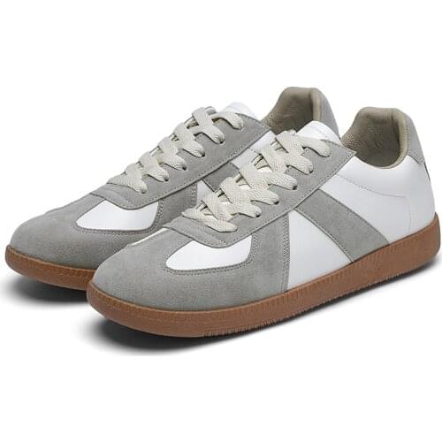 Daypepe Men's Shoes