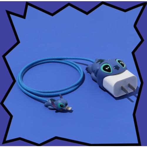 Disney Fast Chargers