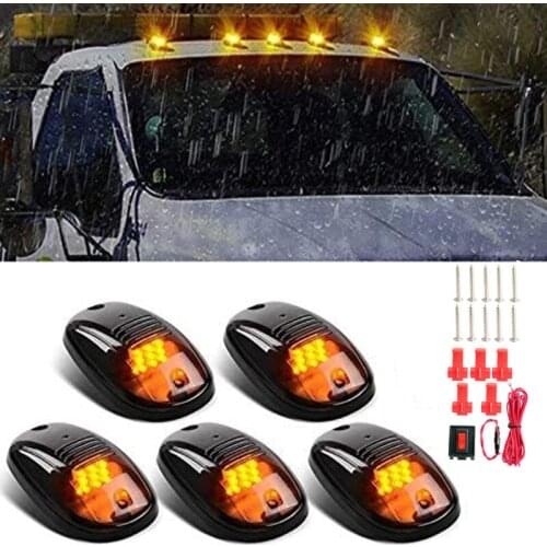 JIIB Motoring Signal Lamps