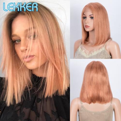 LEKKER Wigs