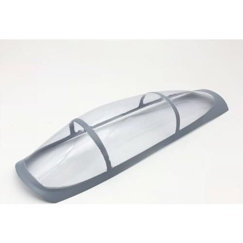 Canopy for Freewing rc plane jet model F15 90mm F-15 90mm