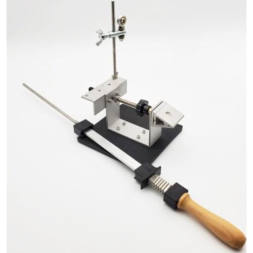 2020 New upgrade knife sharpener fixed knife sharpener Angle sharpener Grinder Sharpening knife tools Whetstone Tools