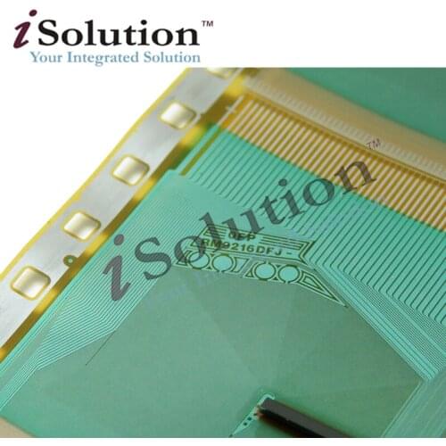 NEW and original LCD Driver (COF/TAB) IC :RM9216DFJ-OFP RM9216DFJ-0FP