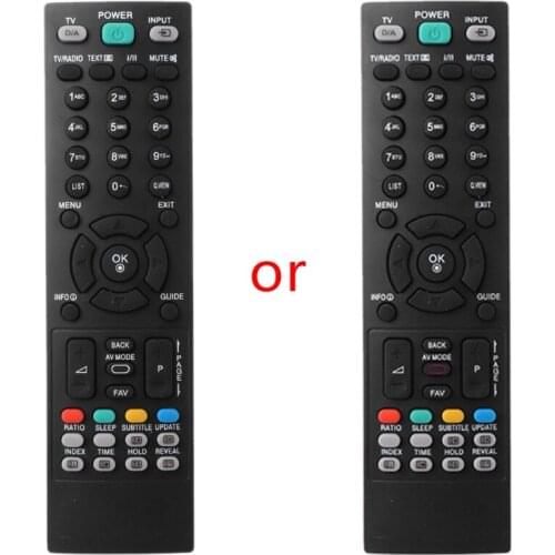 New Remote Control Controller Replacement for lg Smart TV Television AKB33871407 AKB33871401/AKB33871409/AKB33871410 MKJ32022820