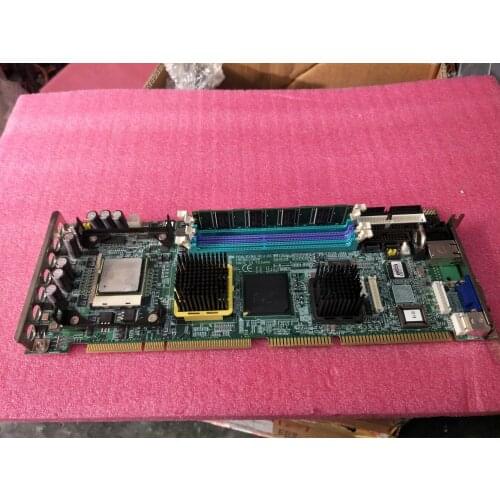 Original dismantling PCA-6188 REV A1