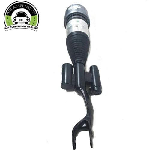 Front left Air Suspension Strut for Mercedes W253 GLC AMG A2533207200 Original brand New Oem Absorber Shock for Mercedes