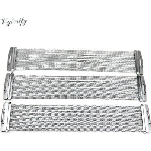 1 pc 20 Strands snappy WIRE SNARE DRUM WIRES 14"