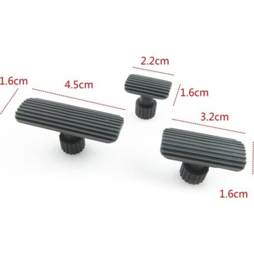 10pcs Car Repair Tool Dent Puller Suction Cup Removal Gasket Automobile Sheet H8WE