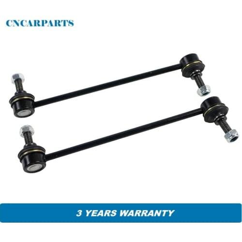 2pcs stabilizer Sway Bar link Anti Roll Bar Drop Links for Ford Focus KA Orion Puma Escort MK3 MK4 MK5 MK6 MK7 ,1661237
