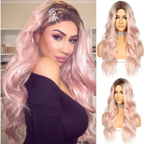 BeautyTown Cosplay Wigs