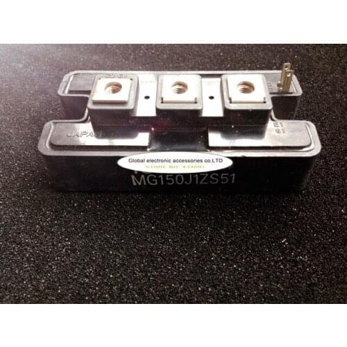 Free Shipping NEW MG150J1ZS51 module