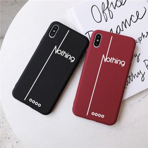 Fashion Sample Case for iPhone 12 Mini 12 11 Pro X XS Max XR 8 7 6 6s Plus Soft Silicone Protective Cover Pink