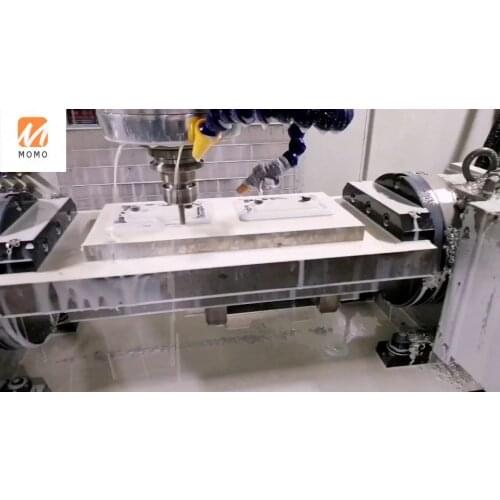 Color Anodized aluminum cnc machining turning parts service machined components