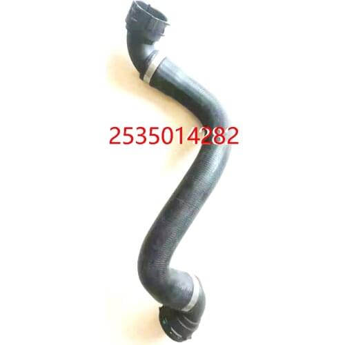 FOR MERCEDES E-CLASS W238 E300 PETROL COUPE 16- / COOLANT PIPE - A2535014282