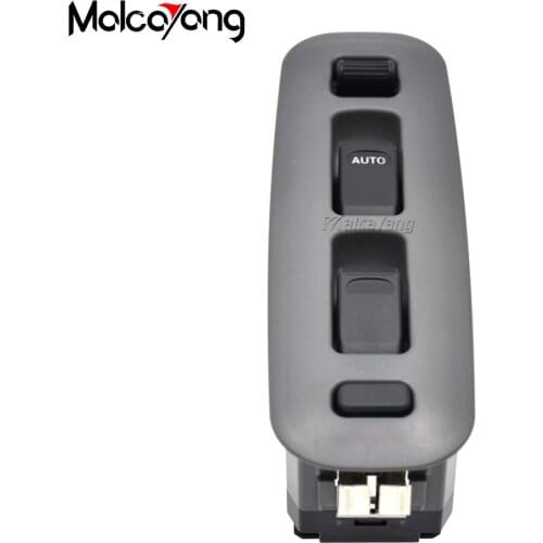 37990-66D10-T01 Power Window Lifter Switch Control Button For Suzuki Grand Vitara XL-7 1999-2006 3799066D10T01 37990 66D10 T01