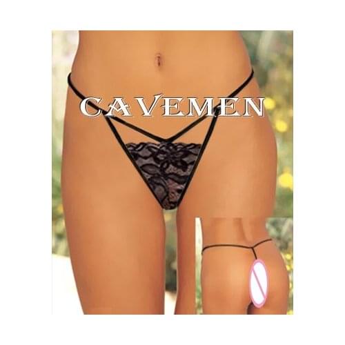Lace* 1615 *Ladies Thongs G-string Underwear Panties Briefs T-back Swimsuit Bikini Free Shipping