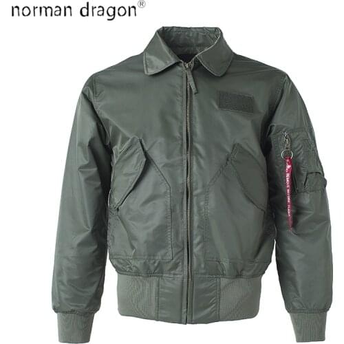 CWU-45P Bomber Jacket Man air force camouflage woman jacket army military windbreaker rain waterproof m65 field tactical flight