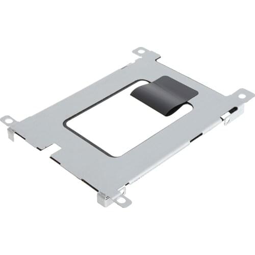 SAS/SATA Hard Disk Drive HDD Caddy Tray With Screws For DELL E5420 E5520 Laptop