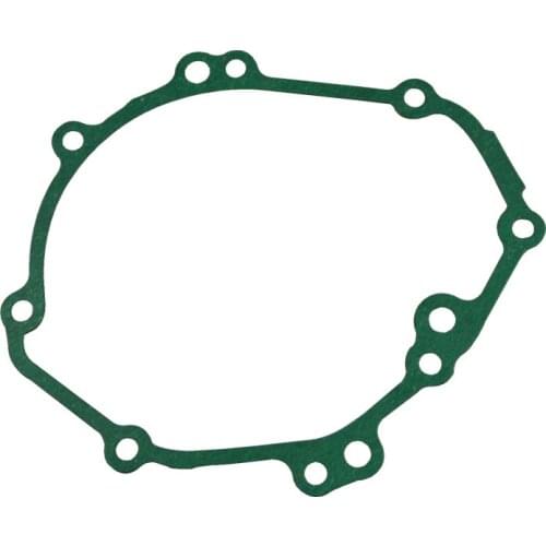 Motorcycle Stator Engine Crankcase Cover Gasket For Suzuki GSXR1000 2009-2016 GSXR 1000 Special Edition GSXR1000Z L1-L4
