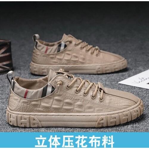 Men Sneakers Cloth Shoes Mens Shoes Summer Shoes Mens Sports Cloth Shoes Mens Shoes Zapatillas Hombre Chaussure Homme