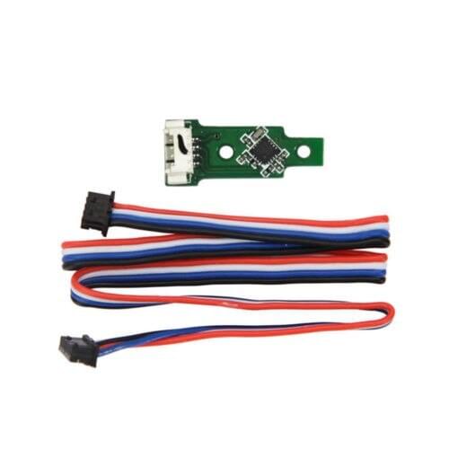 Original Compass module For Walkera AIBAO FPV Quadcopter Drone Spare Part Compass Module AIBAO-Z-20