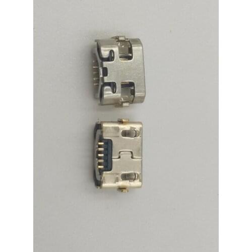 10PCS USB Charging Connector Socket Plug For Huawei Y5 II CUN-L01 Mini MediaPad M3 Lite P2600 BAH-W09/AL00 Charger Dock Port