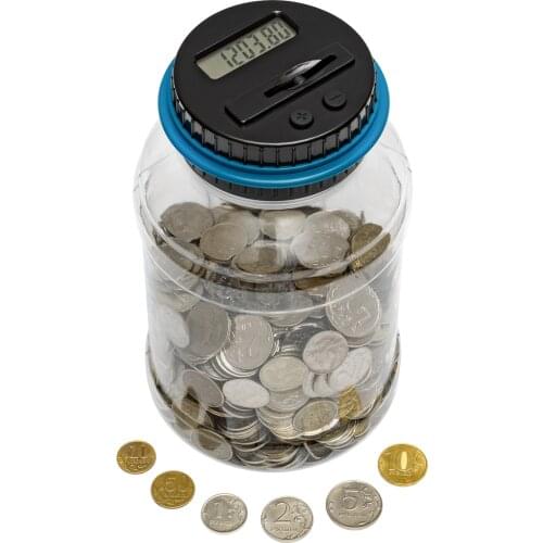 RUJU1978 Piggy Banks